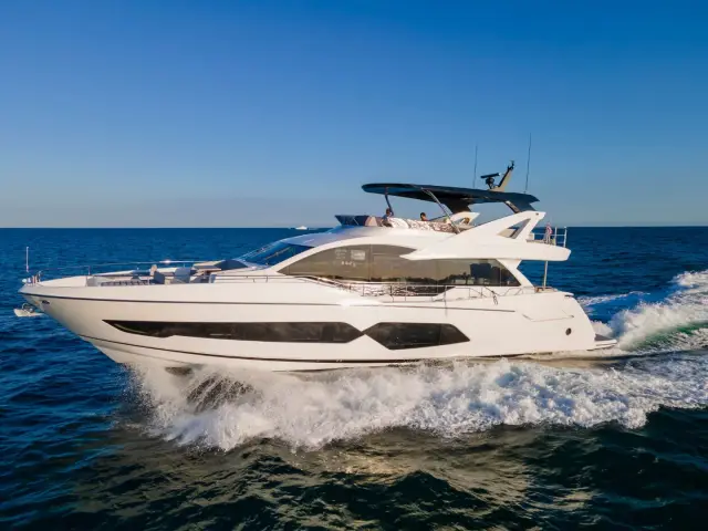 MILAMO | 76 Sunseeker Manhattan — 1 / 42