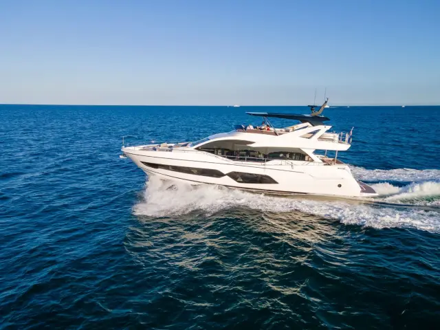 MILAMO | 76 Sunseeker Manhattan — 5 / 42