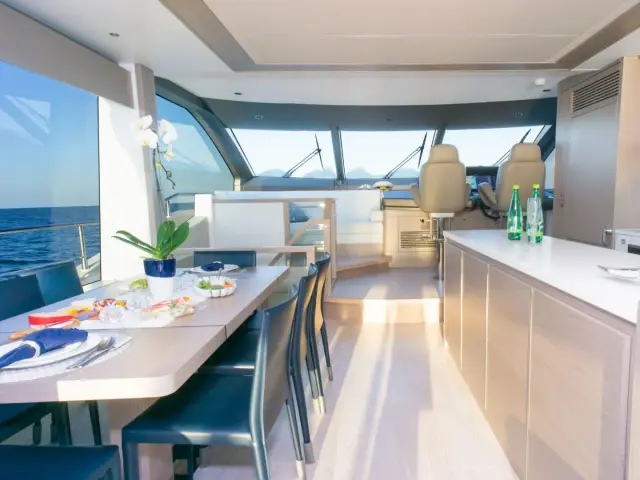 MILAMO | 76 Sunseeker Manhattan — 36 / 42