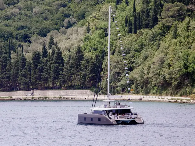 GYRFALCON | Sunreef 60  — 3 / 22