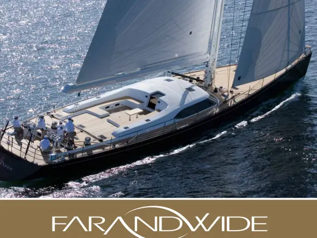 FARANDWIDE | Southern Wind  — 2 / 26