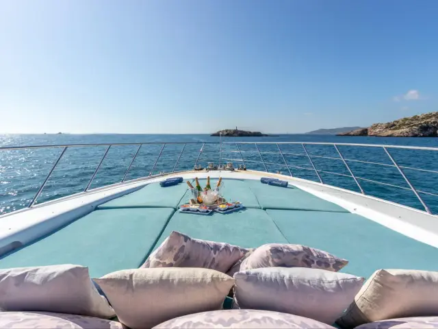 BELISA | Mangusta 108 — 24 / 35