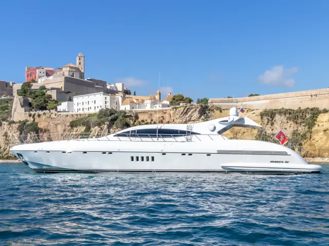 BELISA | Mangusta 108 — 2 / 35