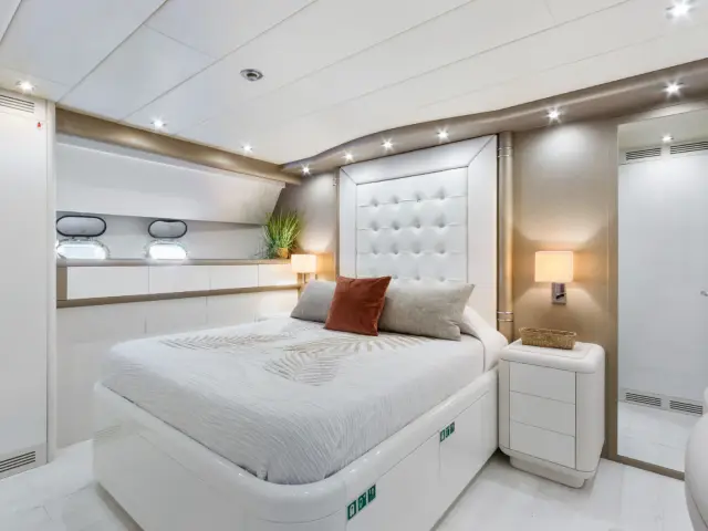 BELISA | Mangusta 108 — 20 / 35