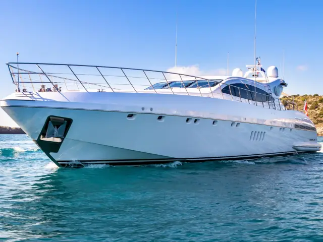 BELISA | Mangusta 108 — 6 / 35