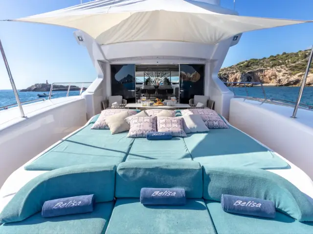 BELISA | Mangusta 108 — 10 / 35