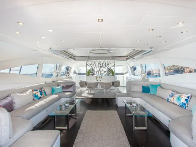 BELISA | Mangusta 108 — 16 / 35