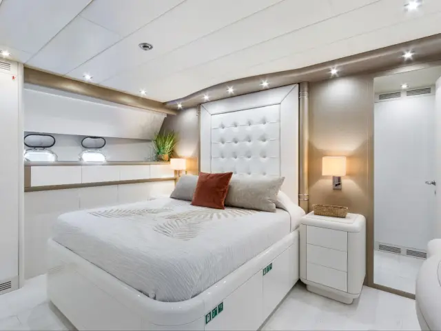 BELISA | Mangusta 108 — 33 / 35