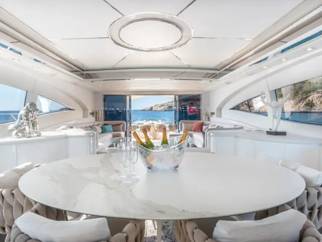 BELISA | Mangusta 108 — 17 / 35
