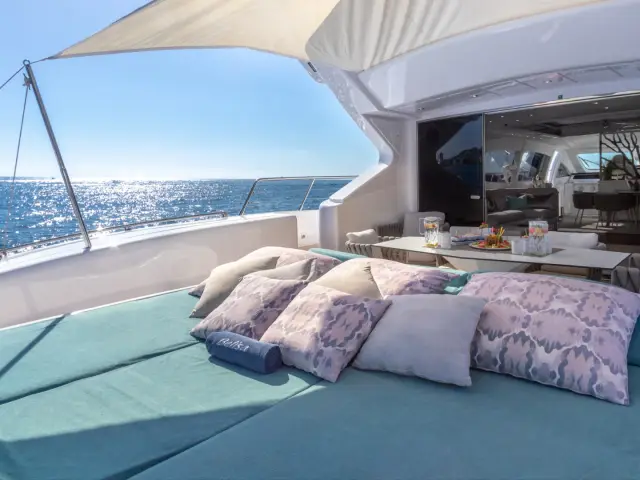 BELISA | Mangusta 108 — 9 / 35