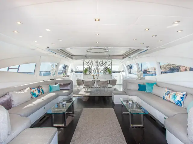 BELISA | Mangusta 108 — 29 / 35