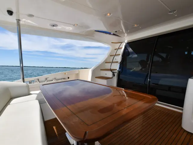 LUPO II | Azimut 70 — 27 / 57