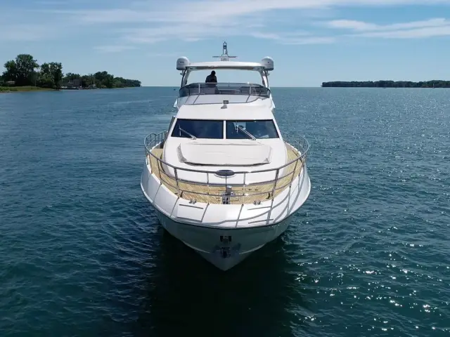 LUPO II | Azimut 70 — 3 / 57