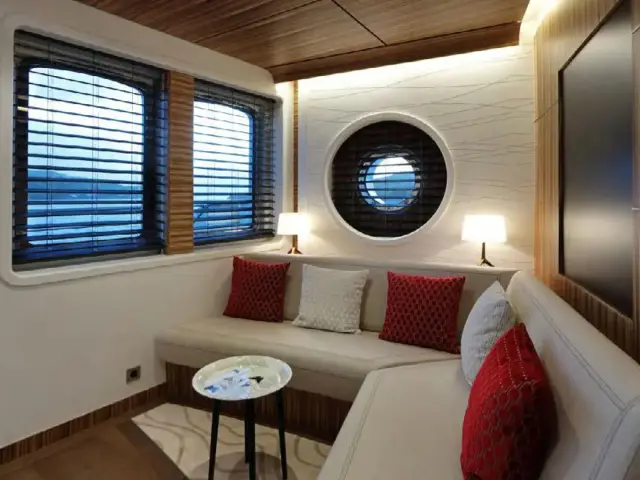 YERSIN | Piriou 251 — 35 / 64