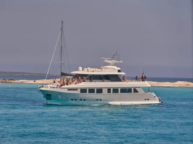 BORAMAR LUXE | Explorer 92  — 5 / 17