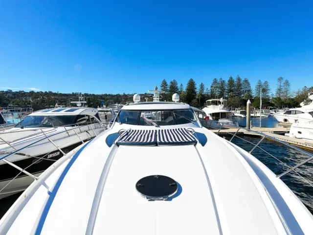 TALAN | Sunseeker Predator 68 — 6 / 17