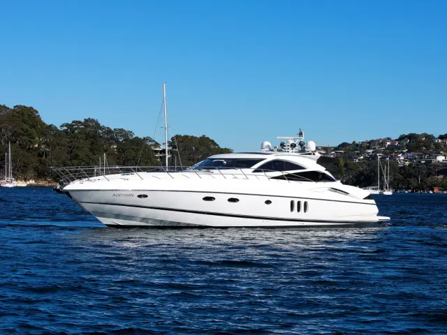 TALAN | Sunseeker Predator 68 — 2 / 17