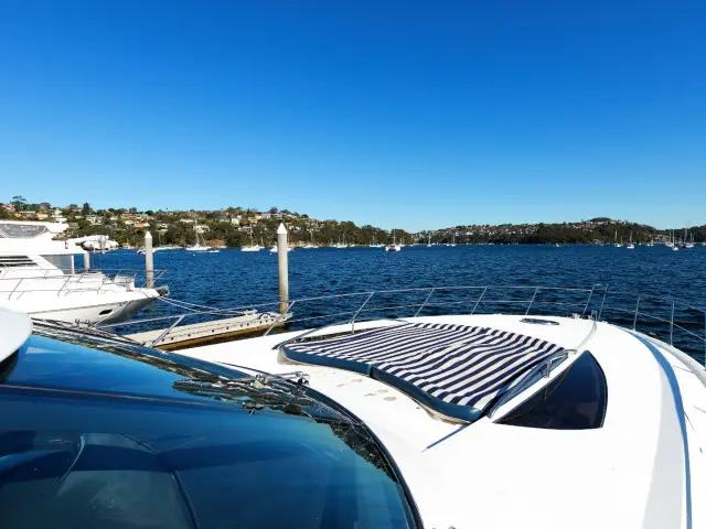 TALAN | Sunseeker Predator 68 — 5 / 17
