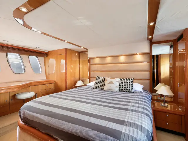 TALAN | Sunseeker Predator 68 — 13 / 17