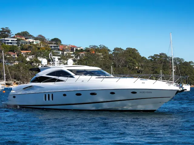 TALAN | Sunseeker Predator 68 — 1 / 17