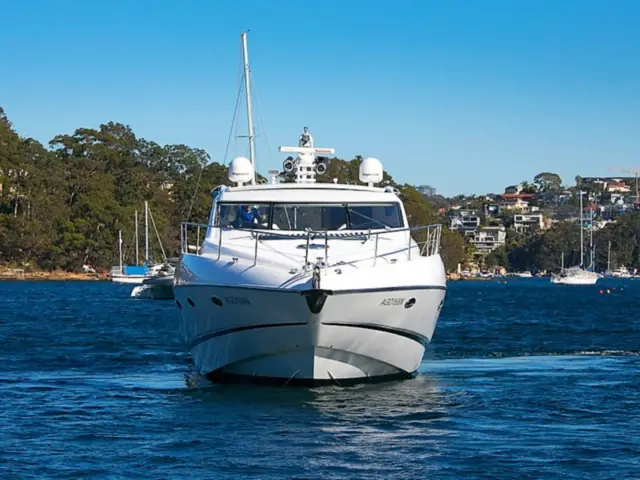 TALAN | Sunseeker Predator 68 — 4 / 17