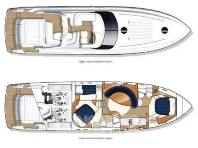 TALAN | Sunseeker Predator 68 — 17 / 17