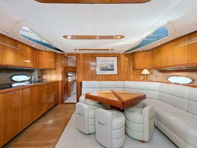 TALAN | Sunseeker Predator 68 — 12 / 17