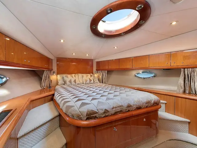 TALAN | Sunseeker Predator 68 — 14 / 17