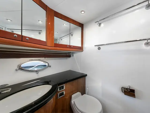 TALAN | Sunseeker Predator 68 — 16 / 17