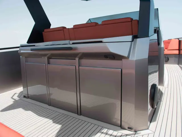 CAJA TRES | Vanquish VQ40 — 16 / 32