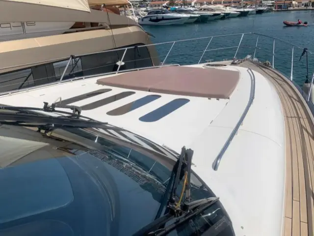 FREEDOM | Princess V65 — 12 / 29