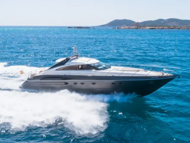 FREEDOM | Princess V65 — 4 / 29