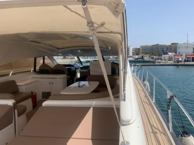 FREEDOM | Princess V65 — 14 / 29