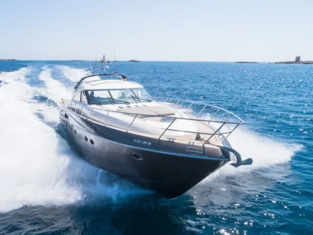 FREEDOM | Princess V65 — 6 / 29