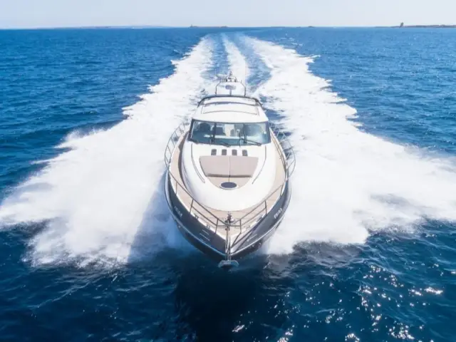 FREEDOM | Princess V65 — 5 / 29