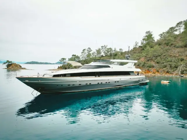 CROCUS |  Custom Made 40M — 1 / 52