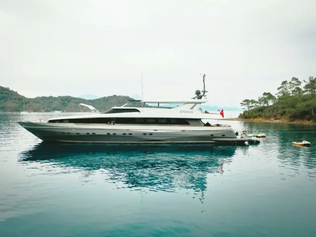 CROCUS |  Custom Made 40M — 2 / 52