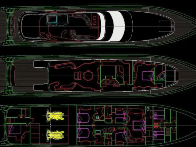 CROCUS |  Custom Made 40M — 50 / 52