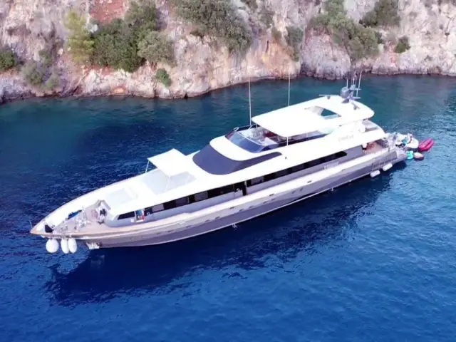CROCUS |  Custom Made 40M — 4 / 52