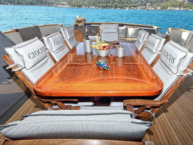 CROCUS |  Custom Made 40M — 17 / 52