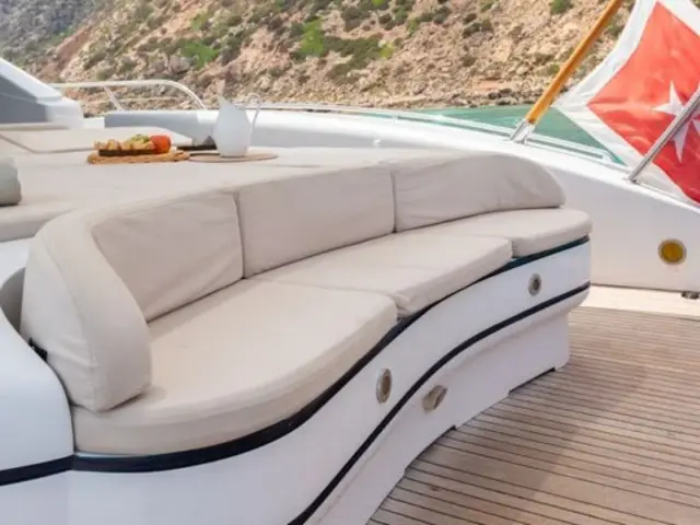 NOMAD | Mangusta 108 — 48 / 58