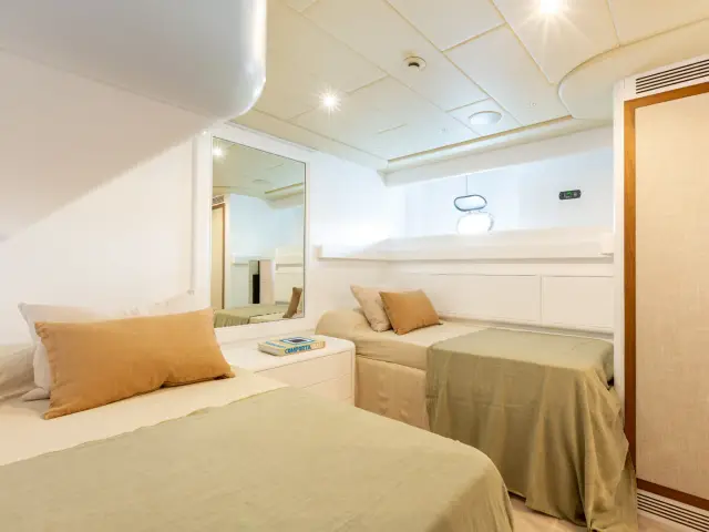 NOMAD | Mangusta 108 — 38 / 58