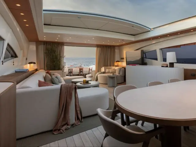 NOMAD | Mangusta 108 — 58 / 58