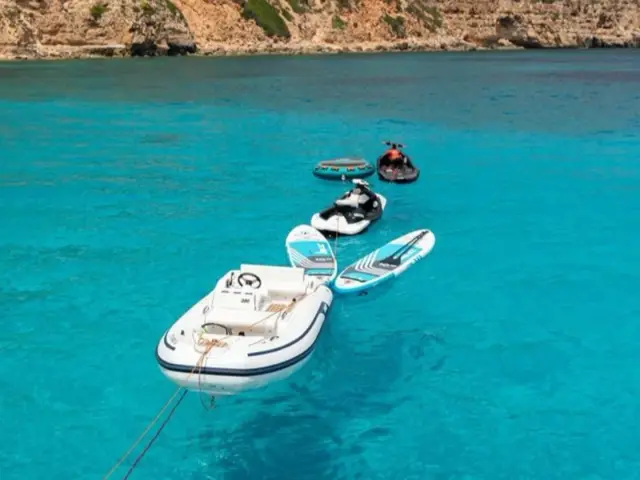 NOMAD | Mangusta 108 — 50 / 58