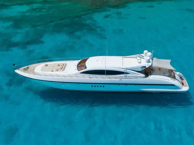 NOMAD | Mangusta 108 — 1 / 58