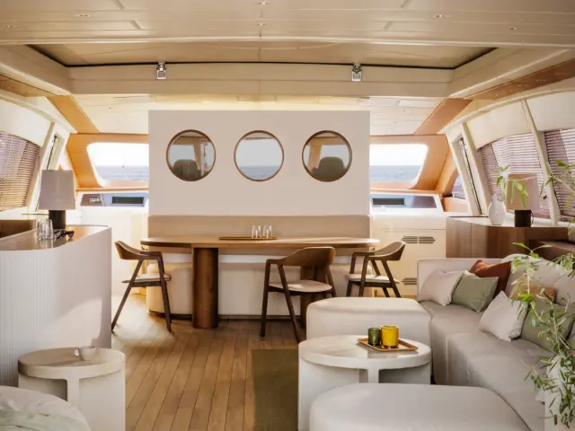NOMAD | Mangusta 108 — 26 / 58