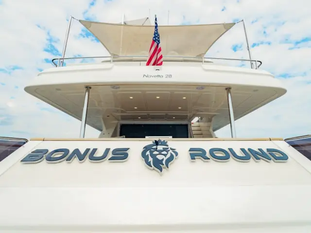 BONUS ROUND | Custom Line 92 — 51 / 87