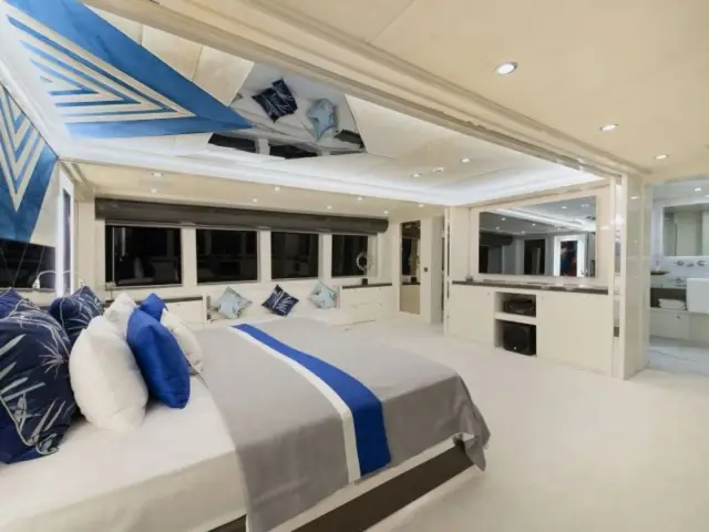 VETRO | Lurssen 164  — 27 / 34