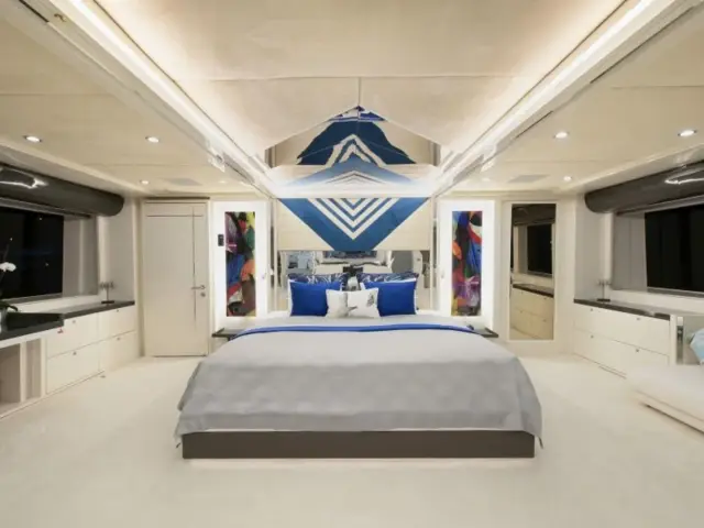 VETRO | Lurssen 164  — 24 / 34