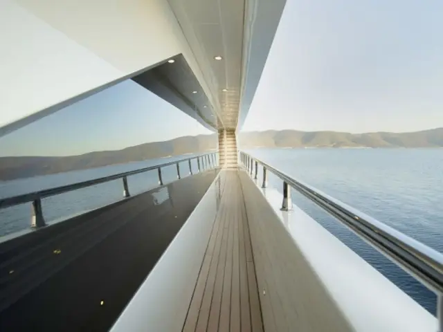 VETRO | Lurssen 164  — 6 / 34